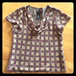 Women’s Liz Claiborne Top